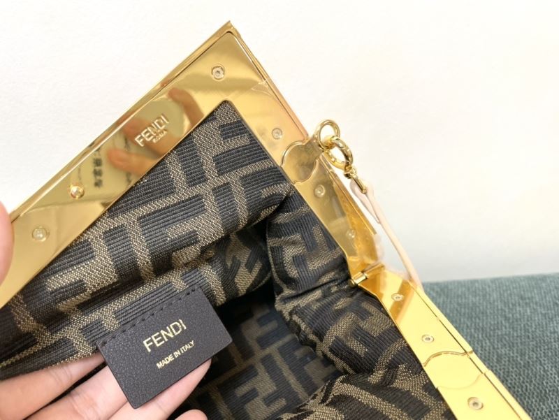 Fendi First Bags